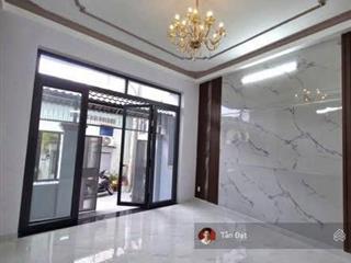 Hiếm nhà phố thủ đức  hxh | đường số 15, trung tâm linh chiểu | 54m  5 tầng  5pn | chdv