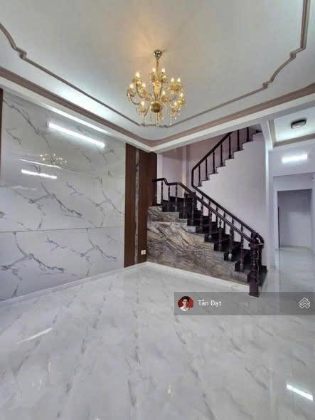 Hiếm nhà phố thủ đức  hxh | đường số 15, trung tâm linh chiểu | 54m  5 tầng  5pn | chdv