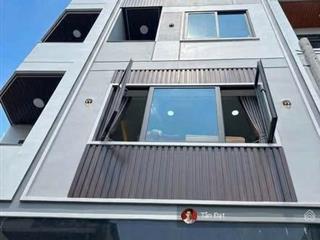 Bán gấp nhà phố 4 tầng phước long b q9 xe hơi đậu cửa giá chỉ 7,6 tỷ
