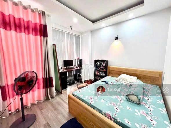 Chỉ 6,7 tỷ nhà 3 tầng linh đông, sát phạm văn đồng! ngay chung cư 4s
