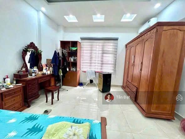 Chỉ 6,7 tỷ nhà 3 tầng linh đông, sát phạm văn đồng! ngay chung cư 4s