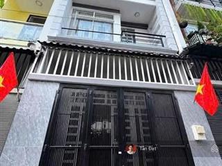 Chỉ 6,7 tỷ nhà 3 tầng linh đông, sát phạm văn đồng! ngay chung cư 4s