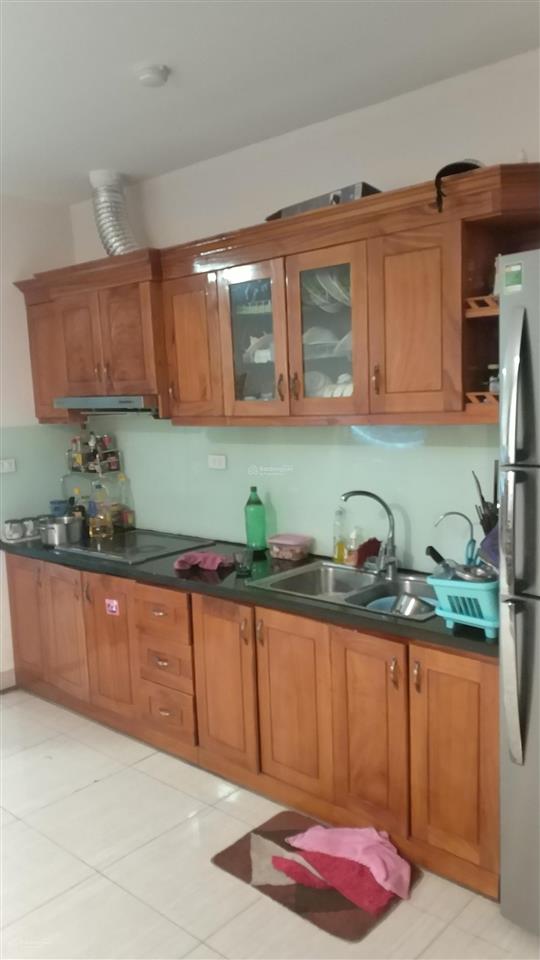 Bán căn hộ chung cư tại căn 1501 toà trung rice city linh đàm, 5,5 tỷ, 67m2, đẹp, nhiều tiện ích