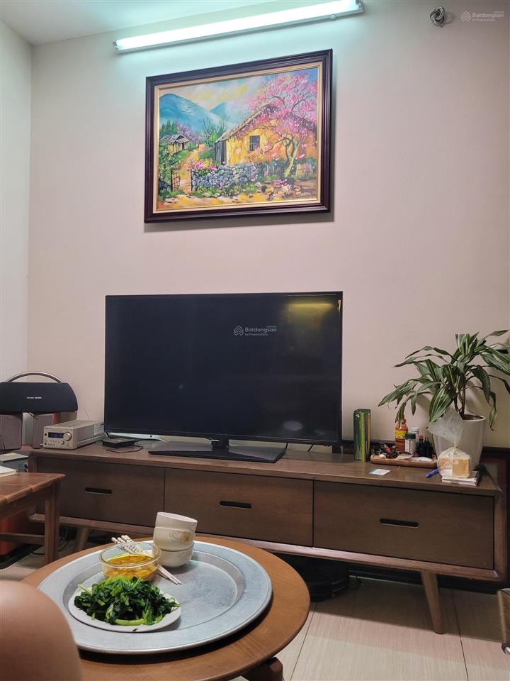 Bán căn hộ chung cư tại căn 1501 toà trung rice city linh đàm, 5,5 tỷ, 67m2, đẹp, nhiều tiện ích