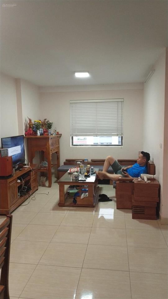Bán căn hộ chung cư tại căn 1501 toà trung rice city linh đàm, 5,5 tỷ, 67m2, đẹp, nhiều tiện ích