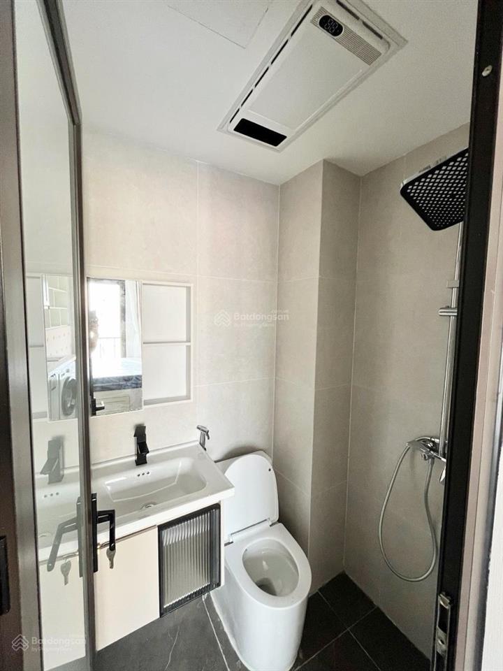 Toà 10 tầng, 107m², 36 phòng khép kín đón đầu quy hoạch đường 52m, dòng tiền 250tr/tháng
