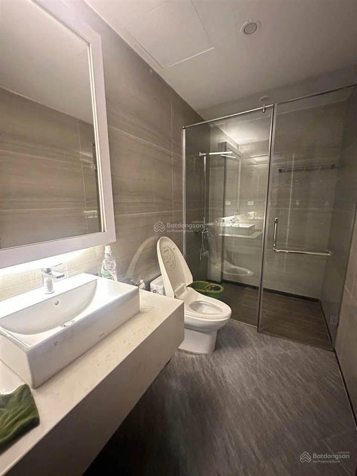 Tòa văn phòng đình thôn  77m²  7 tầng thang máy  lô góc  ô tô tránh  dòng tiền 1 tỷ/năm