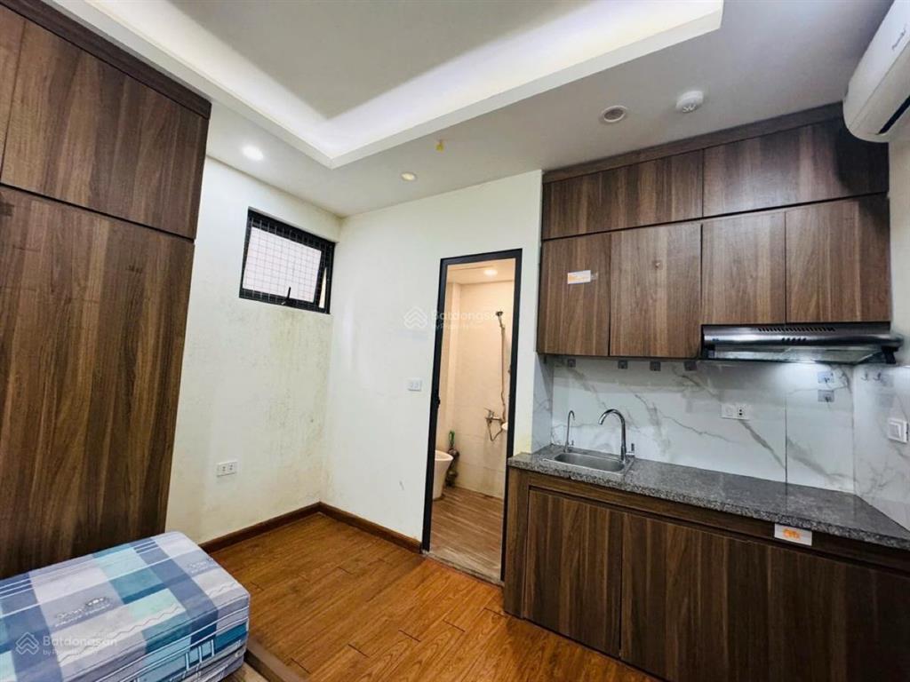 Siêu phẩm lô góc chdv võ chí công cầu giấy  176m2 9 tầng  76 phòng đẳng cấp  doanh thu 4.8 tỷ