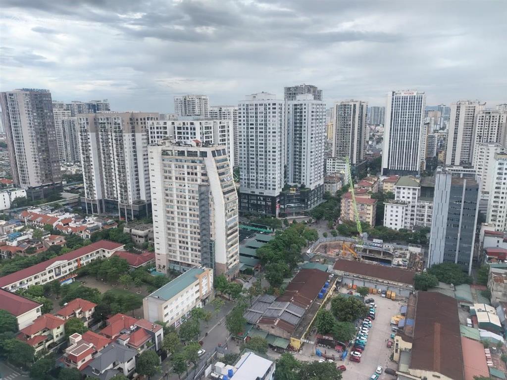 Bán căn hộ 3pn, 2wc, 100m2 ở hei tower, thanh xuân, hà nội, giá ưu đãi 8,5 tỷ