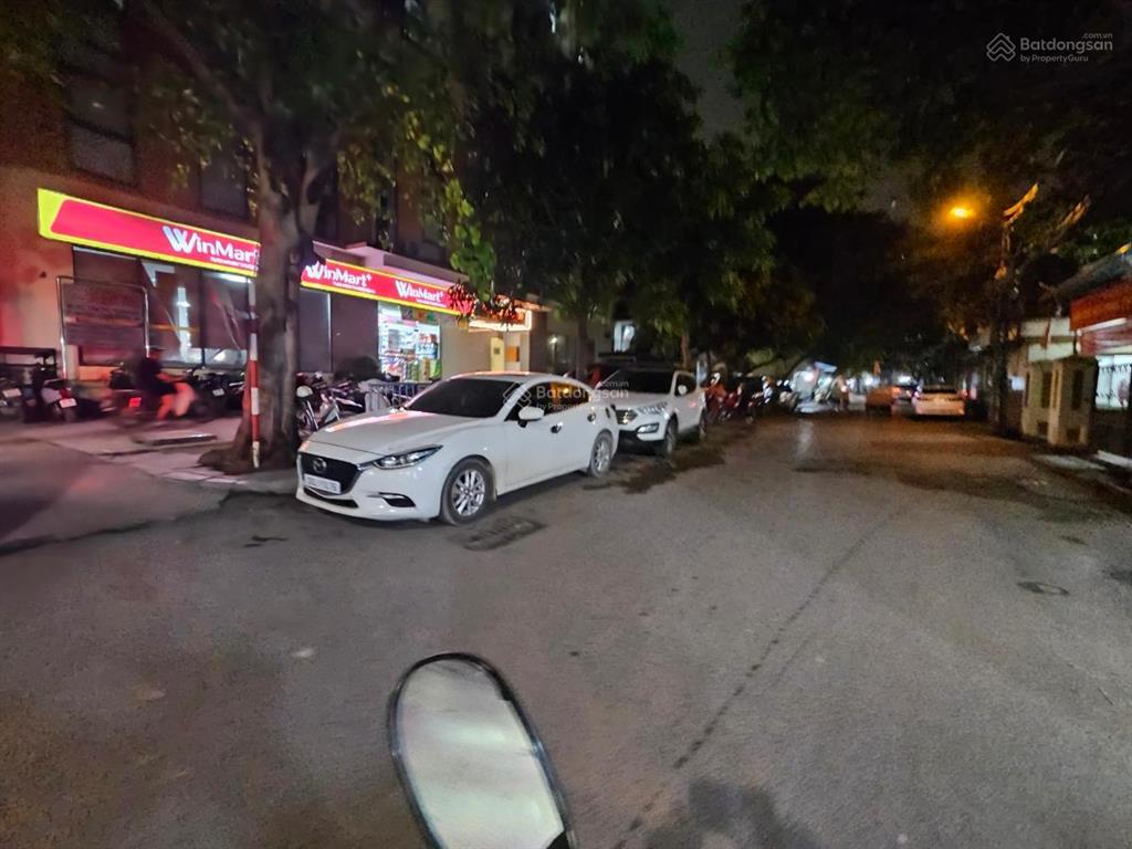 Vừa ở vừa cho thuê dòng tiền, bán tòa căn hộ dịch vụ hồ tùng mậu, 9 tầng thang máy, hầm để xe