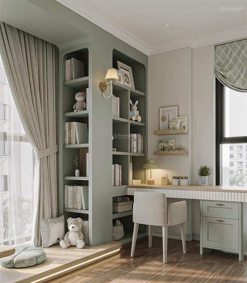 Chính chủ bán nhanh căn hộ hei tower 3 ngủ 2 wc diện tích 99,6m2 tại ngụy như kon tum