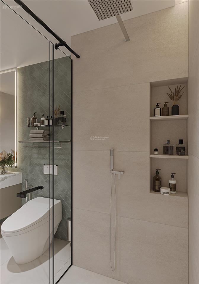 Chính chủ bán nhanh căn hộ hei tower 3 ngủ 2 wc diện tích 99,6m2 tại ngụy như kon tum