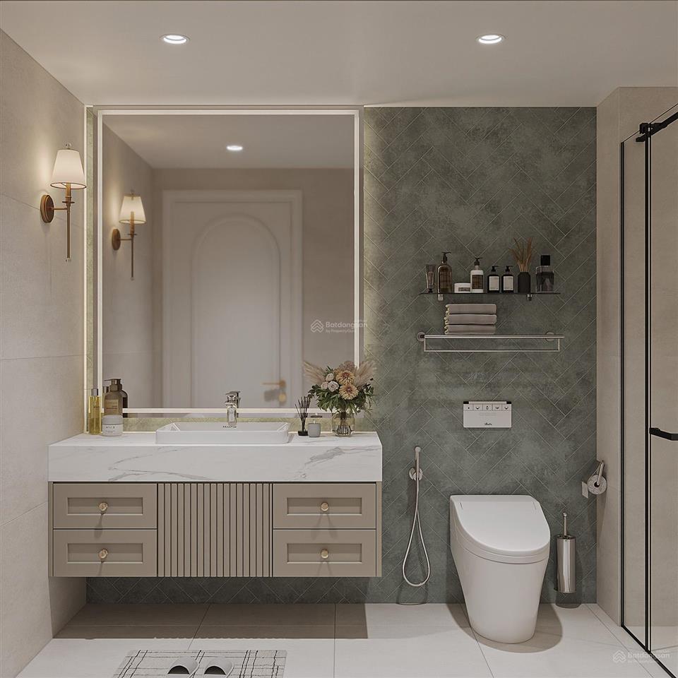 Chính chủ bán nhanh căn hộ hei tower 3 ngủ 2 wc diện tích 99,6m2 tại ngụy như kon tum