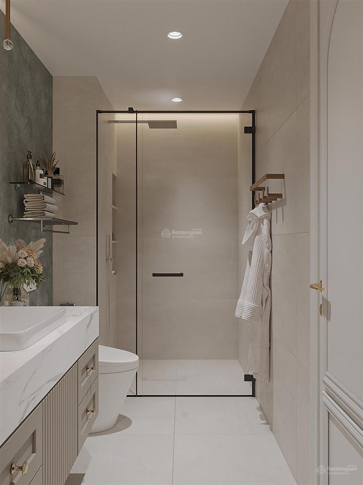 Chính chủ bán nhanh căn hộ hei tower 3 ngủ 2 wc diện tích 99,6m2 tại ngụy như kon tum