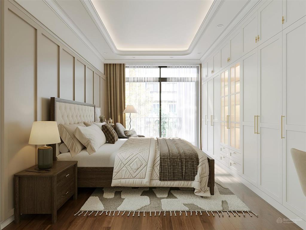 Chính chủ bán nhanh căn hộ hei tower 3 ngủ 2 wc diện tích 99,6m2 tại ngụy như kon tum