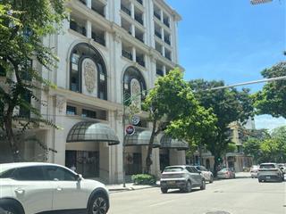 The grand hà nội  căn 3 phòng ngủ 131m  lô góc hàng bài