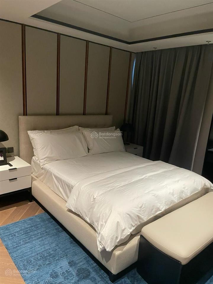 The grand hà nội  căn 3 phòng ngủ 131m  lô góc hàng bài