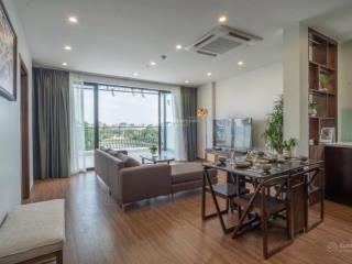 Bán tòa căn hộ mặt hồ tây 130m 8 tầng lô góc 3 mặt thoáng dòng tiền 250 triệu/tháng