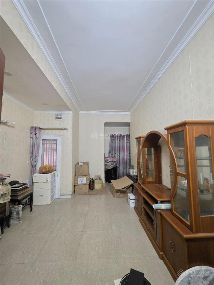 Cần tiền bán nhanh nhà huỳnh thúc kháng 80m2 mt 16m lô góc 7 tầng thang máy ô tô tránh
