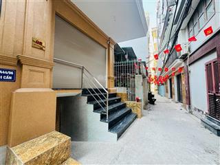 Bán tòa căn hộ phan kế bính, ba đình 102m2 25 phòng dòng tiền ~180 triệu/tháng