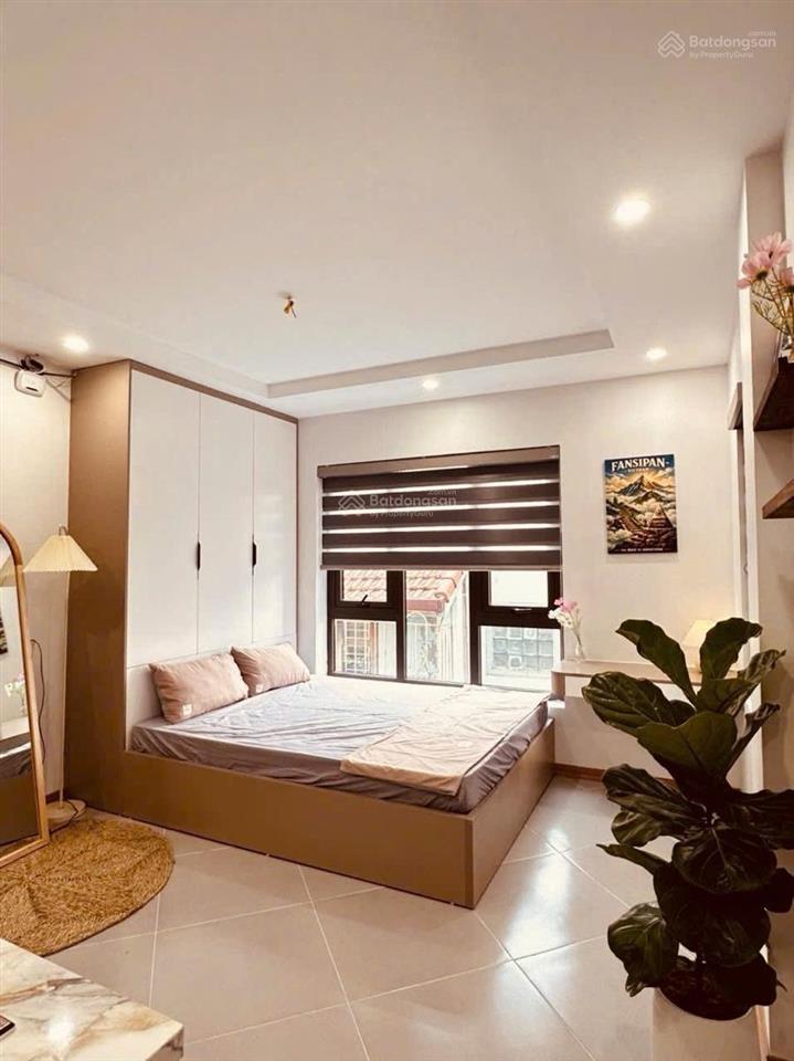 Bán tòa căn hộ phan kế bính, ba đình 102m2 25 phòng dòng tiền ~180 triệu/tháng