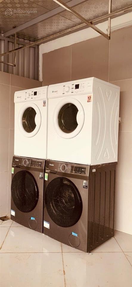 Bán tòa căn hộ phan kế bính, ba đình 102m2 25 phòng dòng tiền ~180 triệu/tháng