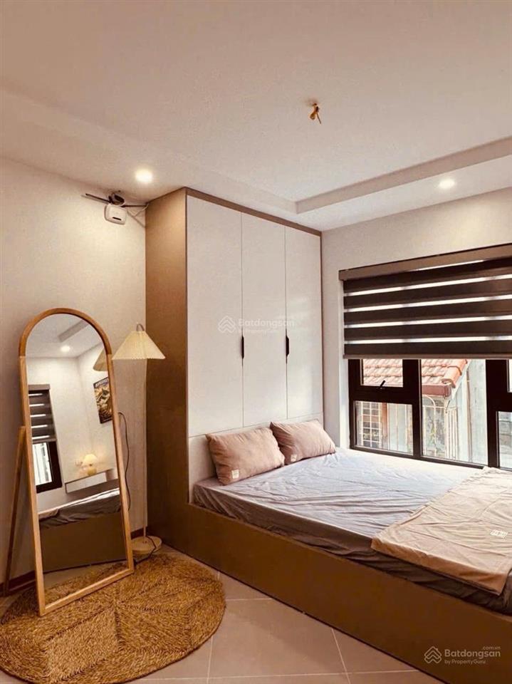 Bán tòa căn hộ phan kế bính, ba đình 102m2 25 phòng dòng tiền ~180 triệu/tháng