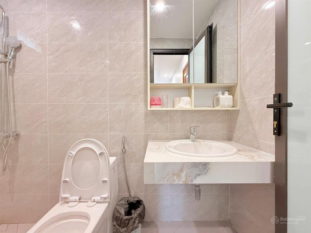 Bán tòa căn hộ phan kế bính, ba đình 102m2 25 phòng dòng tiền ~180 triệu/tháng