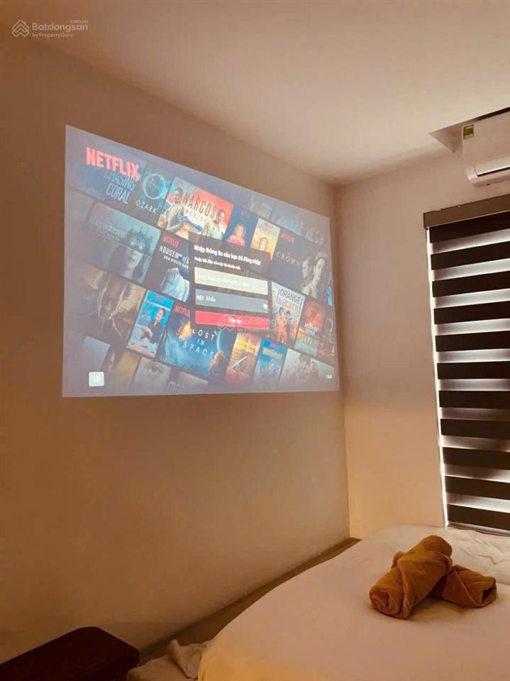 Bán tòa căn hộ phan kế bính, ba đình 102m2 25 phòng dòng tiền ~180 triệu/tháng