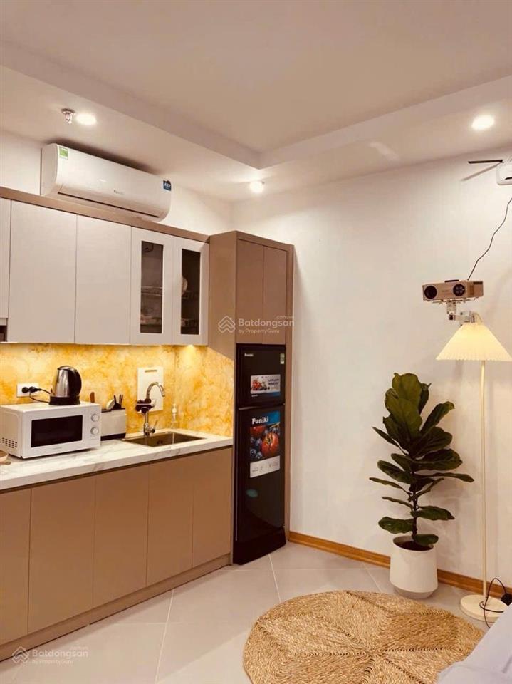 Bán tòa căn hộ phan kế bính, ba đình 102m2 25 phòng dòng tiền ~180 triệu/tháng