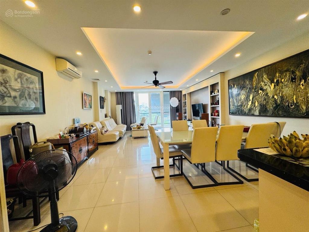 Bán nhà mặt phố mai anh tuấn, view hồ hoàng cầu 10 tầng lô góc 3 mặt thoáng