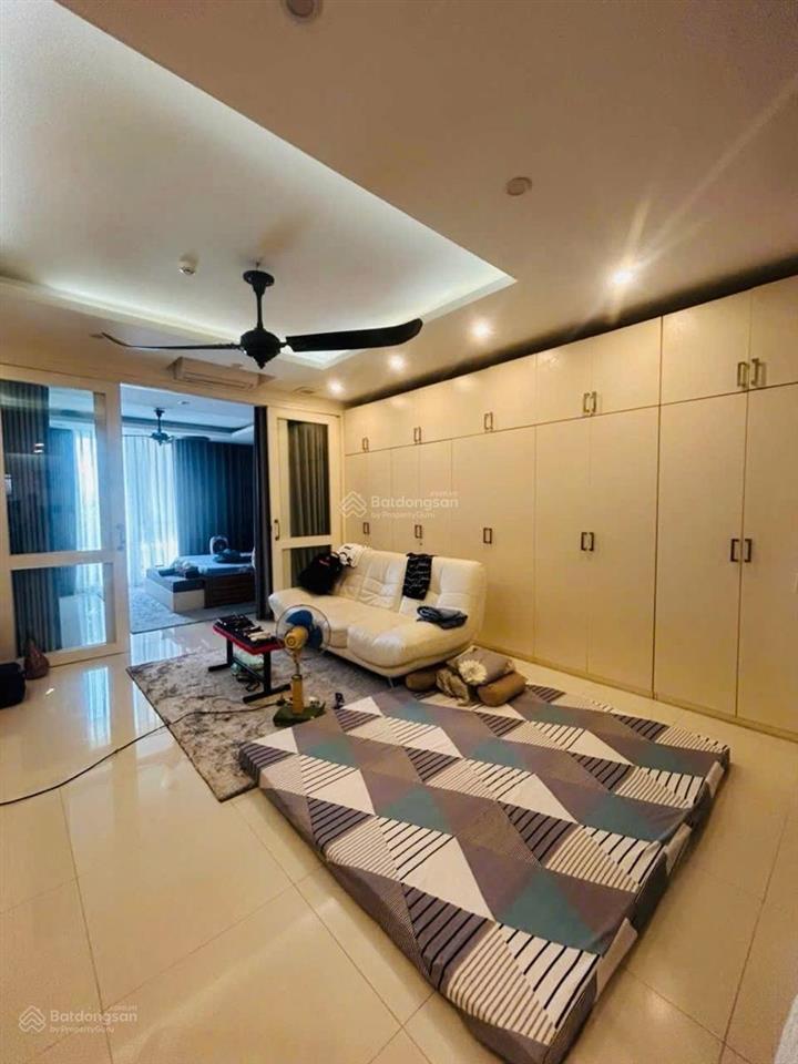 Bán nhà mặt phố mai anh tuấn, view hồ hoàng cầu 10 tầng lô góc 3 mặt thoáng