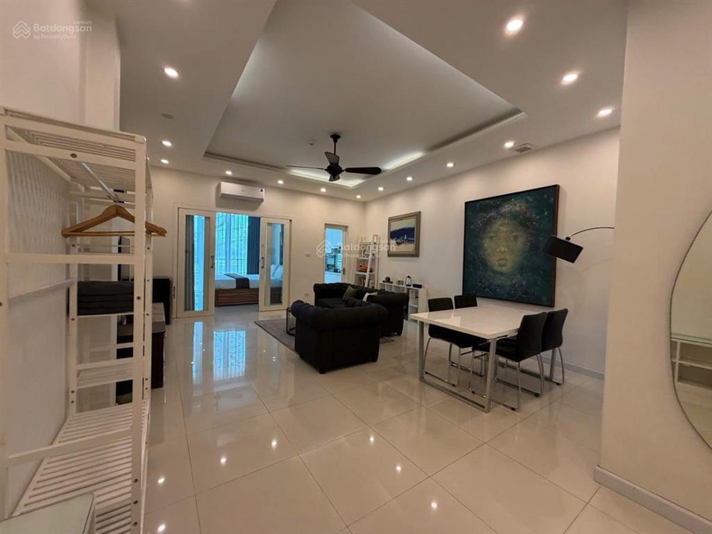 Bán nhà mặt phố mai anh tuấn, view hồ hoàng cầu 10 tầng lô góc 3 mặt thoáng