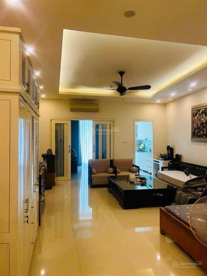 Bán nhà mặt phố mai anh tuấn, view hồ hoàng cầu 10 tầng lô góc 3 mặt thoáng