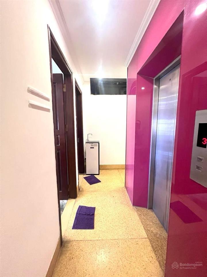 Bán gấp nhà mặt phố dương khuê lô góc mt 10m 8 tầng thang máy dòng tiền 80 triệu/tháng