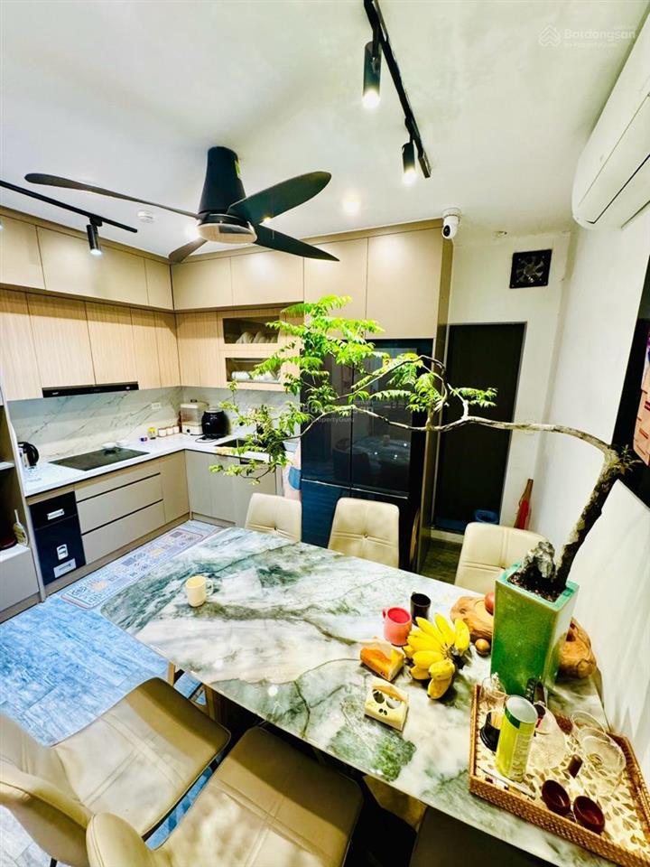 Cần tiền, chính chủ bán gấp nhà ngụy như kon tum 56m 5 tầng ô tô tránh 6pn chờ thang máy