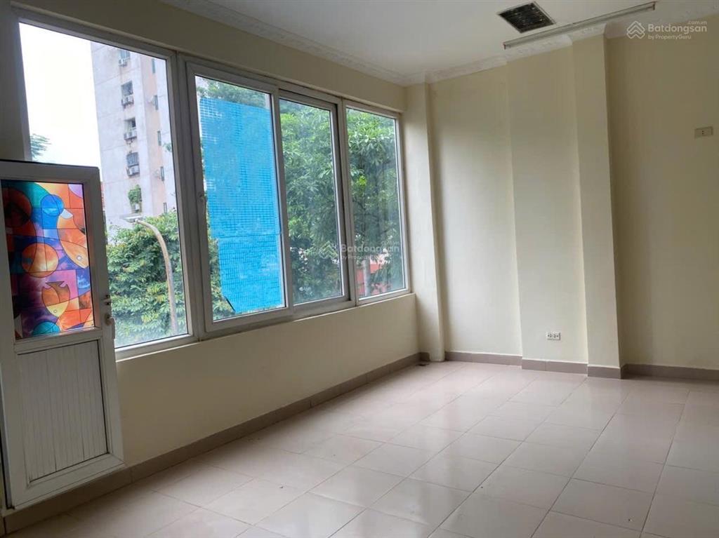 Hiếm, mặt phố nguyễn thị định 52m2 x 4 tầng, mặt tiền 6,1m. vỉa hè rộng, ô tô dừng đỗ, kinh doanh
