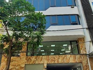 Chủ nhà, bán tòa building 100m2  10 tầng thang máy  đường 3 ô tô tránh  dòng tiền 170 triệu