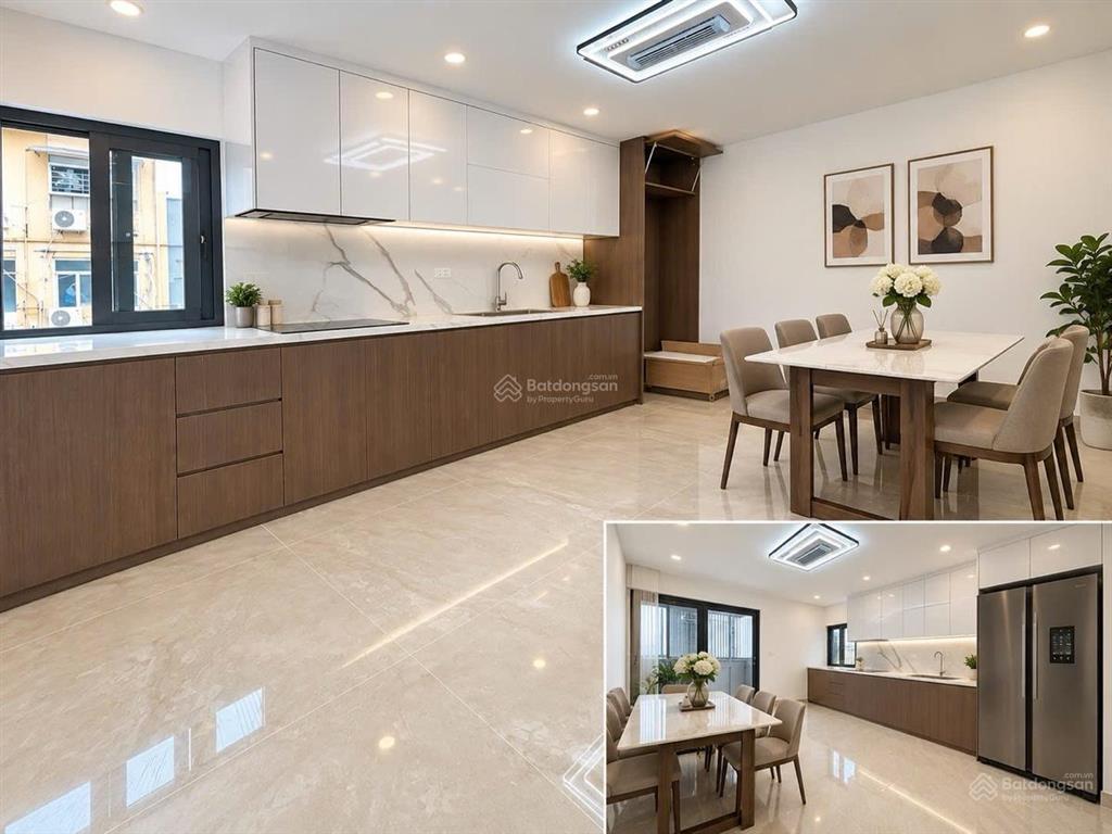 Chính chủ, bán gấp nhà 50m2  8 tầng thang máy  8 phòng ngủ  cách ô tô 30m  view hồ tây  19,5 t