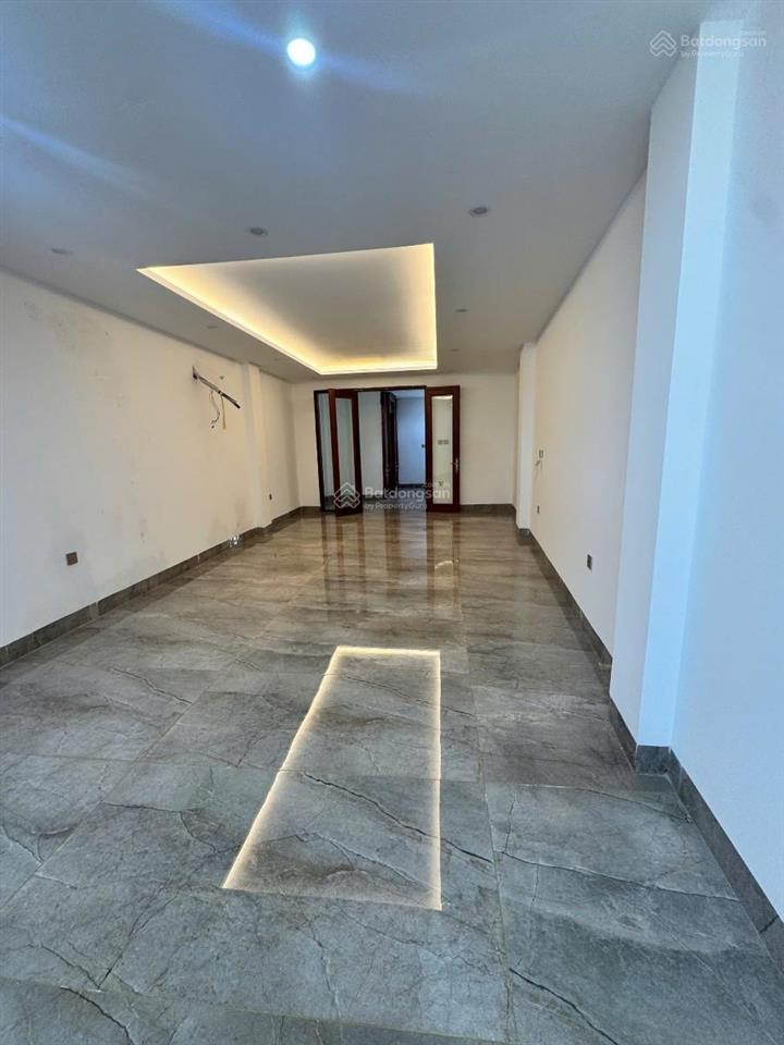80m2  8 tầng thang máy  mặt phố lạc long quân  vỉa hè kinh doanh  55,5 tỷ
