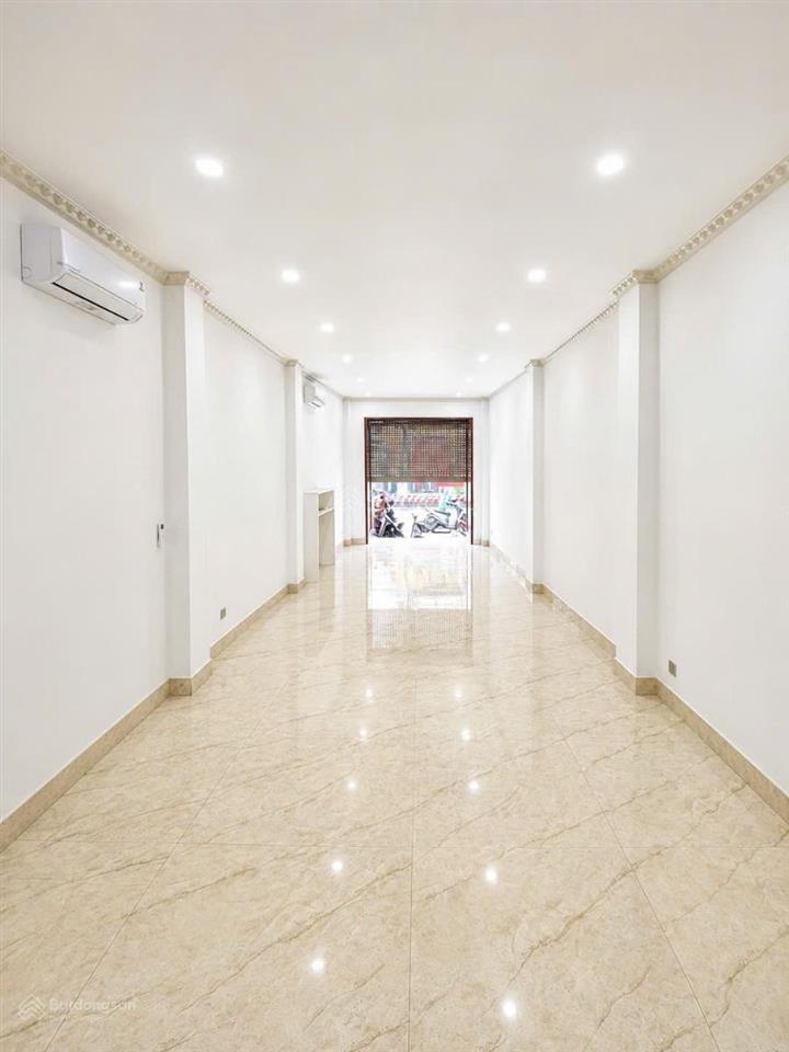 80m2  8 tầng thang máy  mặt phố lạc long quân  vỉa hè kinh doanh  55,5 tỷ