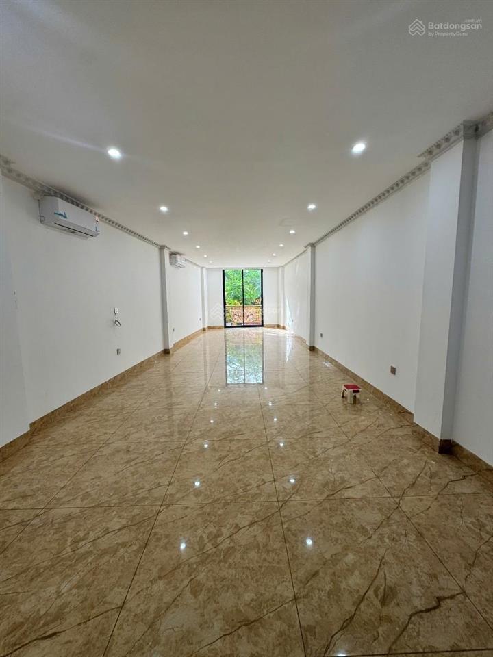 80m2  8 tầng thang máy  mặt phố lạc long quân  vỉa hè kinh doanh  55,5 tỷ