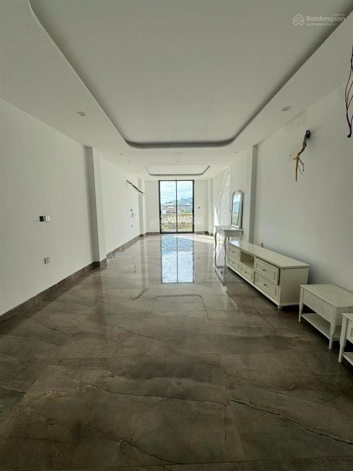 80m2  8 tầng thang máy  mặt phố lạc long quân  vỉa hè kinh doanh  55,5 tỷ