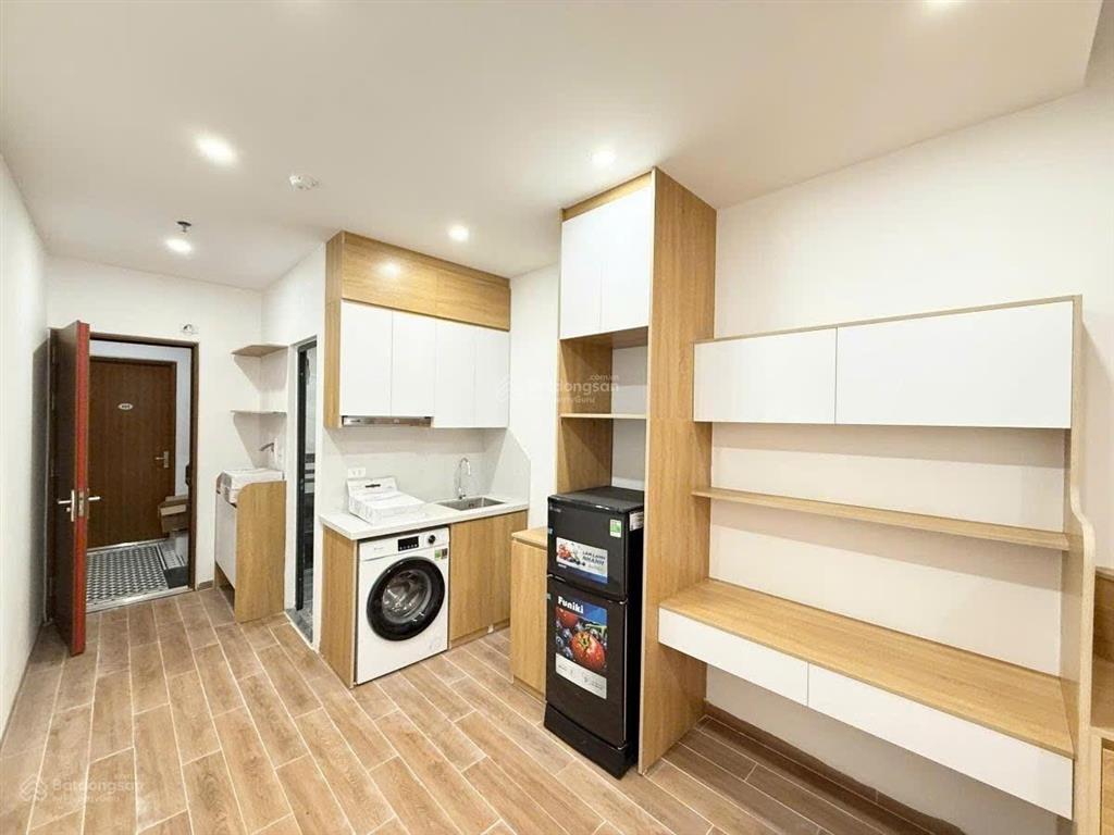 Chính chủ cần tiền bán ngay tòa chdv 110m2  10 tầng thang máy  32 căn hộ + shophouse  dòng tiền