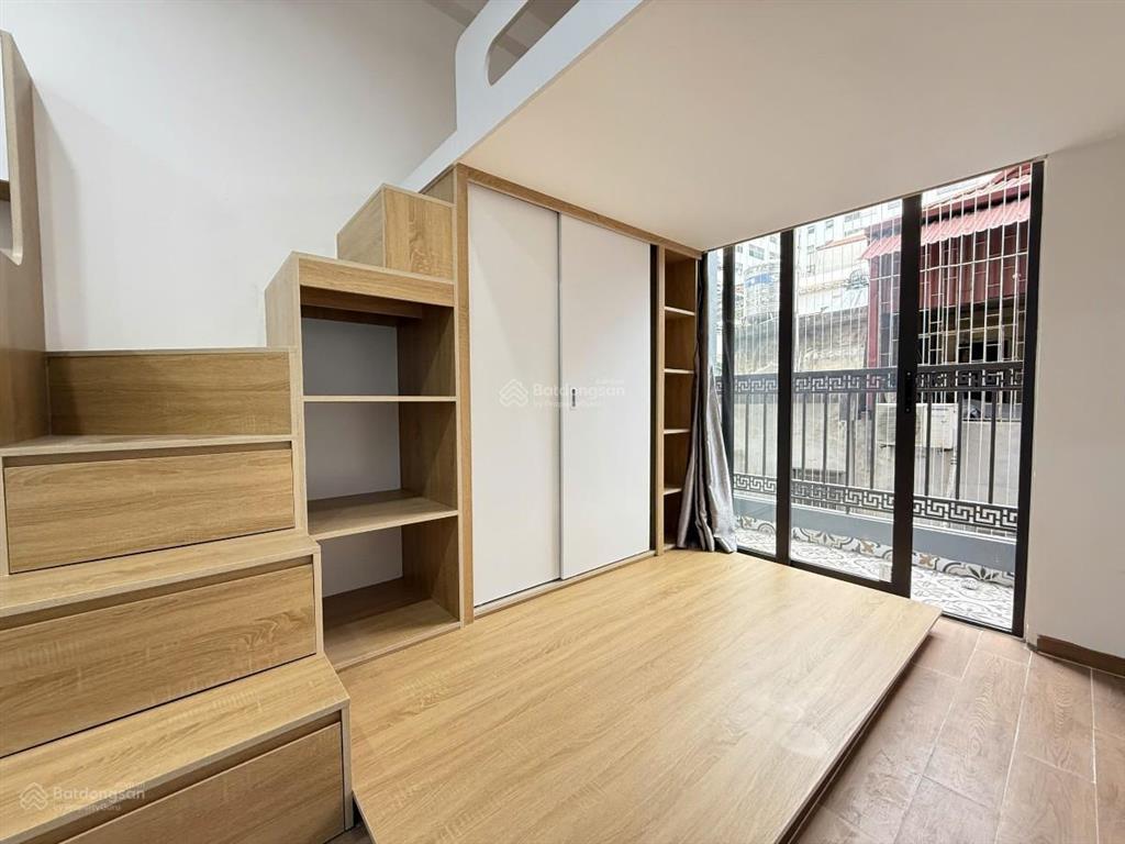 Chính chủ cần tiền bán ngay tòa chdv 110m2  10 tầng thang máy  32 căn hộ + shophouse  dòng tiền
