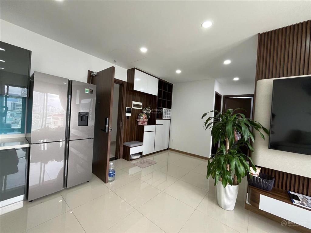 Cho thuê phú tài residences * căn hộ cao cấp giá tốt