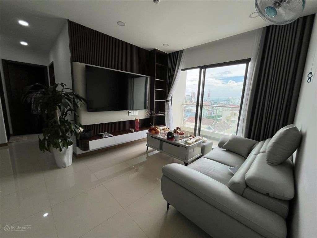 Cho thuê phú tài residences * căn hộ cao cấp giá tốt