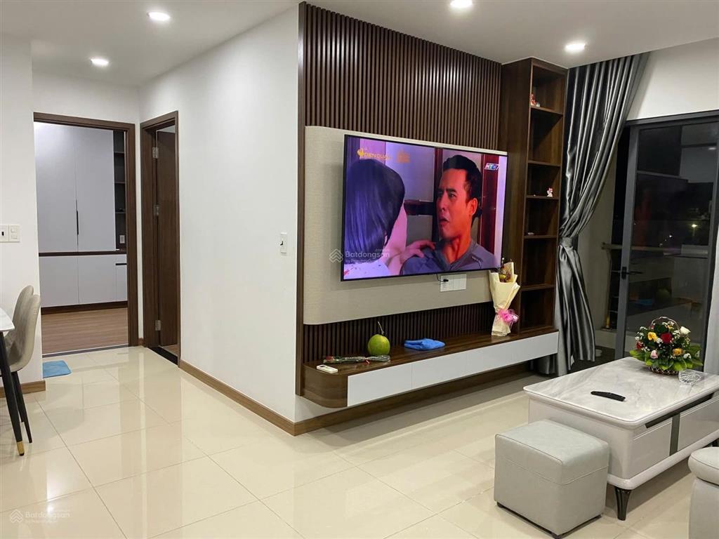 Cho thuê phú tài residences * căn hộ cao cấp giá tốt