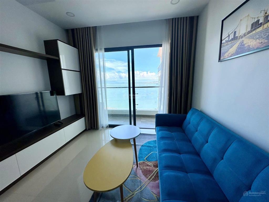 Cho thuê phú tài residences * căn hộ cao cấp giá tốt