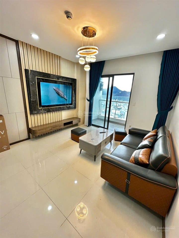 Cho thuê phú tài residences * căn hộ cao cấp giá tốt